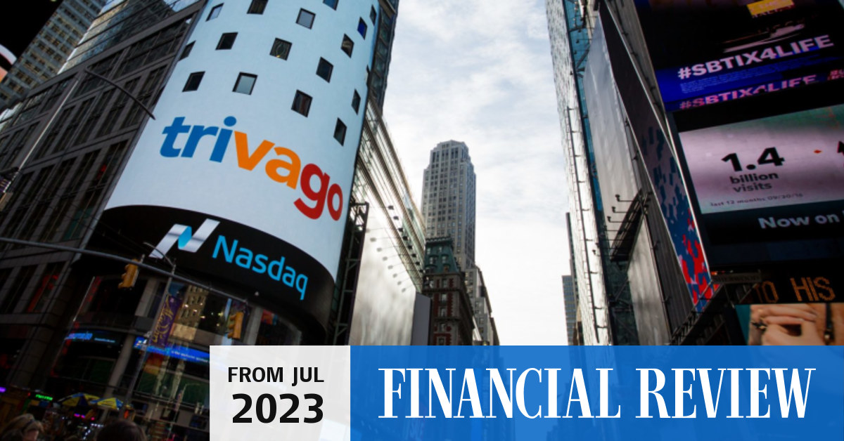 Nasdaq rebalance to hit Australian retail exchanged traded investors